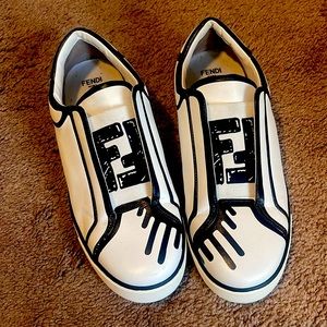 Fendi Sneakers